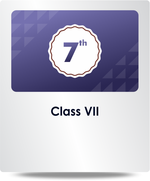 Class VII